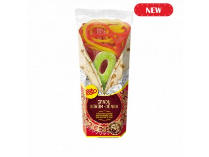 burst durum doner new