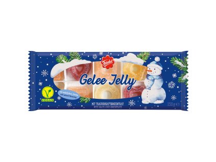 friedel gelee spezialitaeten baumbehang 150g no1 4010