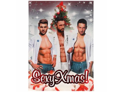 sexy xmas adventskalender rzte no1 5554