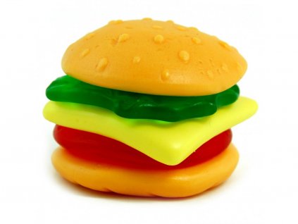 Trolli mini burger