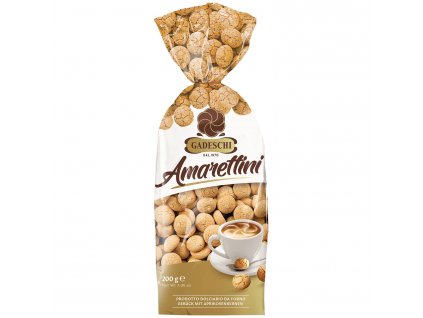 gadeschi amarettini 200g no1 0844