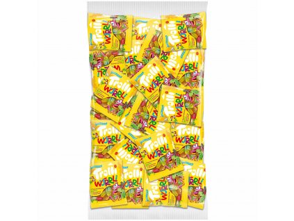 trolli wurrli minibeutel 100x10g no1 2944