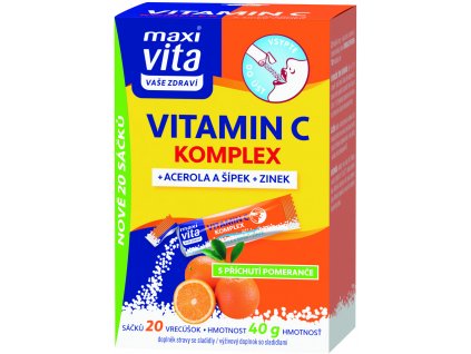 Vitamin C