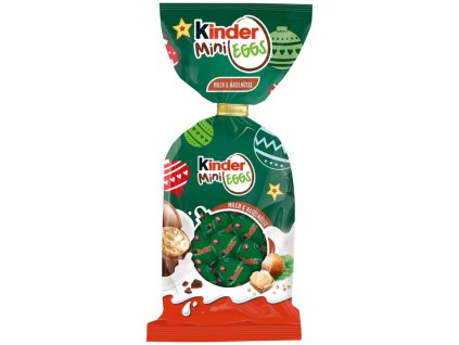 128598 kinder mini eggs kinder haselnuss 85g no1 5629