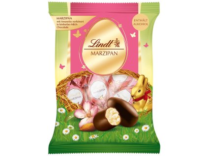 lindt marzipan eier 85g no1 3416