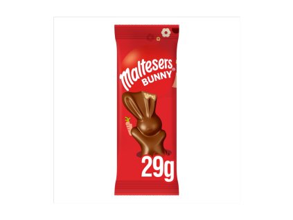 Maltesers čokoládový velikonoční zajíček 29g