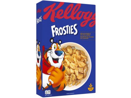 kellogg s kelloggs frosties 400g