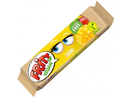 fritt mango vegan 56g no1 1515