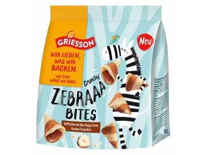 griesson zebraaa bites 90g no1 3322