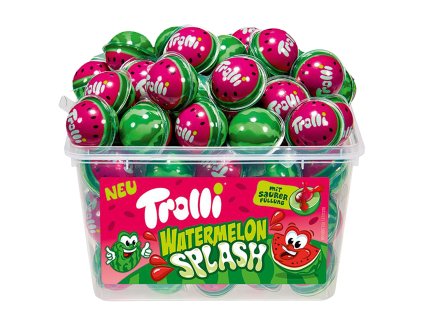 Trolli Watermelon
