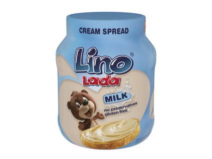 Lino Milka