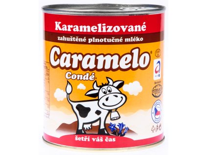 caramelo