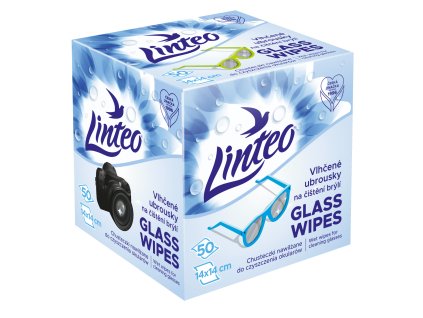 Linteo brýle