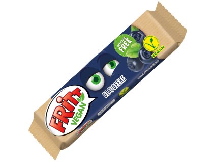 fritt blaubeere vegan 56g no1 5318