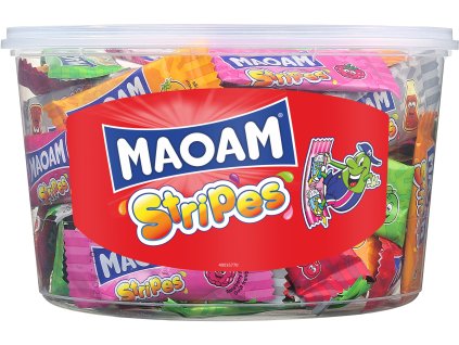 4001686009543 Maoam Stripes 100St 700g scaled