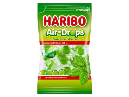 vyr 11756 haribo airdrops eukalyptusmenthol 100g 3er usy 2