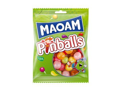 Maoam Pinballs 70g