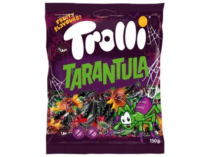 trolli tarantula 150g no1 4751
