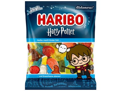 haribo harry potter 160g no1 1134