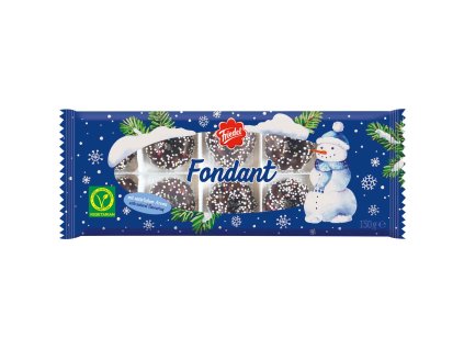friedel schoko fondant ringe 150g no1 5542
