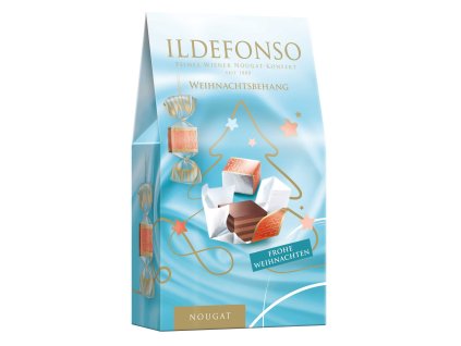ildefonso weihnachtsbehang 130g ildefonso