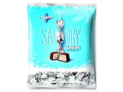 salkoko