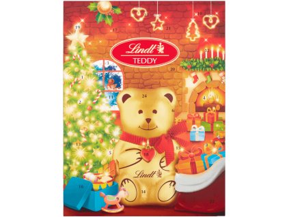 Lindt Teddy
