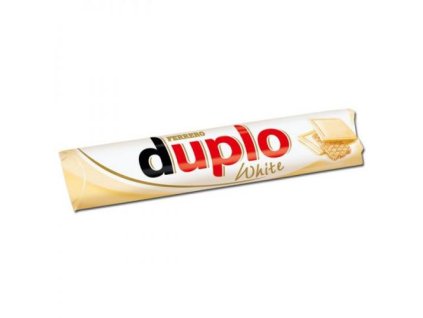 4489 1 ferrero duplo white tycinka 18 2g