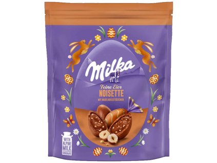milka feine eier noisette 90g no1 3939