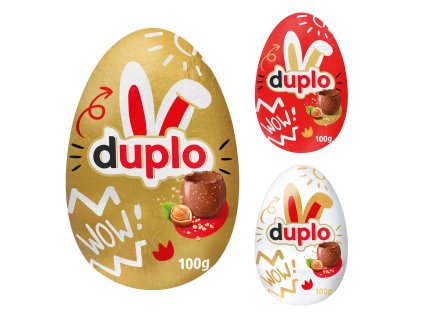 duplo osterei 100g no1 1411