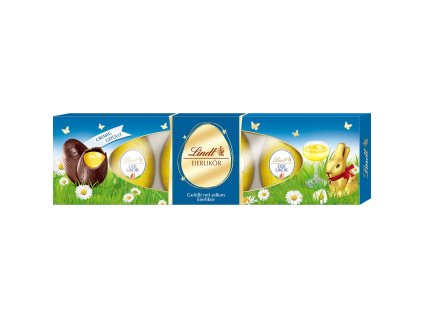 lindt eierlikoer 108g no1 1632