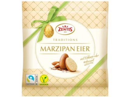 zentis marzipan eier 125g no1 0306