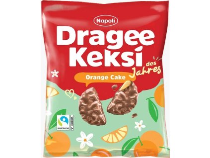 Dragee