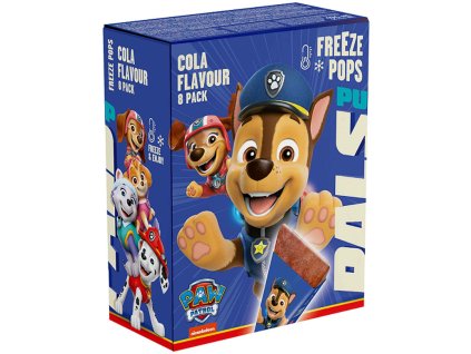 pawpatrol triangle pops cola freeze 8er no1 1747
