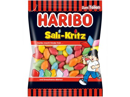 haribo sali kritz 175g no1 5046