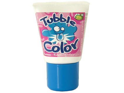 tubble color raspberry