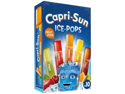 capri sun ice pops 10x40ml no1 1909