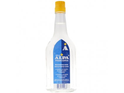 4723 1 alpa francovka 160ml