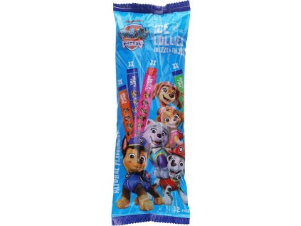 paw patrol ice lollies 12x40ml no1 1820