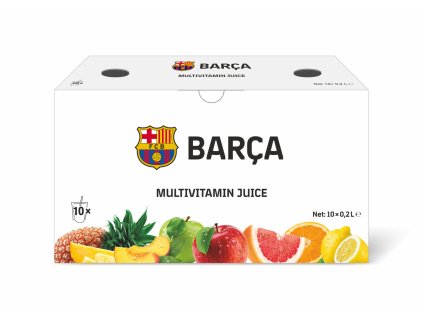 Barca 1