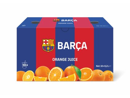 Barca P2