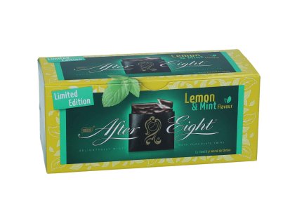 after eight lemon amp mint 200g no1 4500