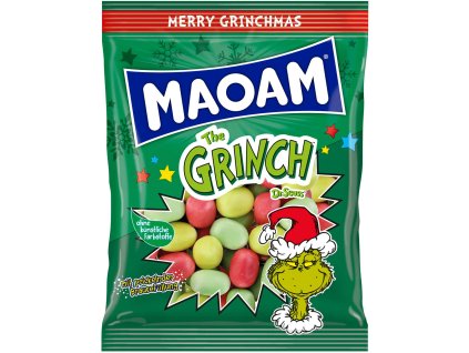 maoam the grinch 175g no1 5545