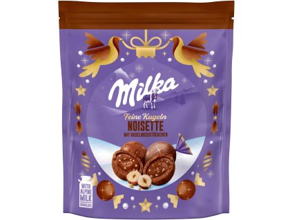 milka feine kugeln noisette 90g no1 5042