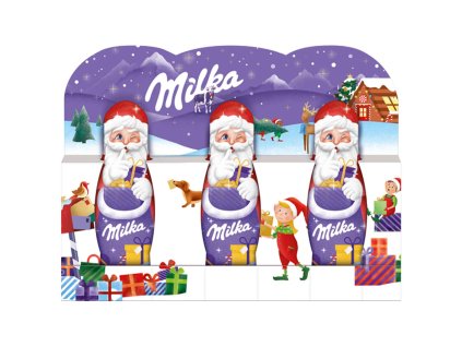 milka weihnachtsmann alpenmilch 3 15g no1 4402