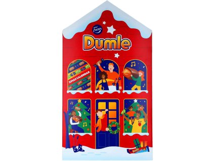 fazer dumle adventskalender no1 4711
