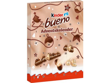 kinder bueno advent calendar 181 g 1669681 en