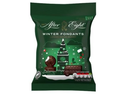 After Eight vánoční pralinky 57g