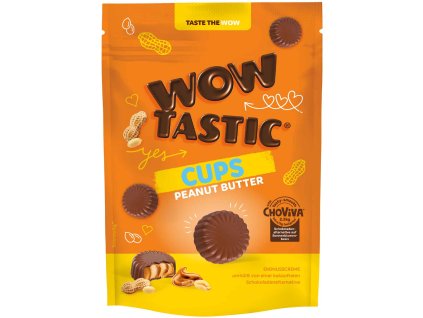 jeckel peanut butter cups 110g no1 5237