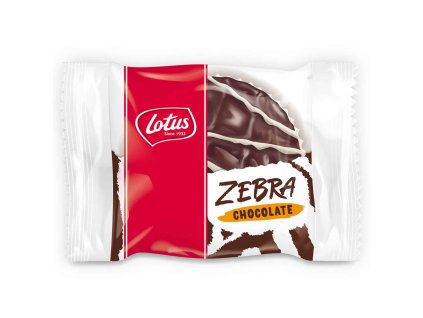 lotus zebra chocolate 38 5g no1 4847